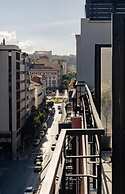 Finders Top Floor Apartments