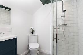 4-bed Cottage - Pets With Garden & Wood Burner