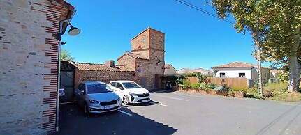 16 Bis Gîte Hôtel Appartement