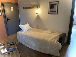 16 Bis Gîte Hôtel Appartement