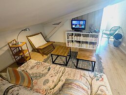 16 Bis Gîte Hôtel Appartement