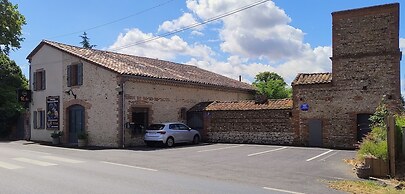 16 Bis Gîte Hôtel Appartement