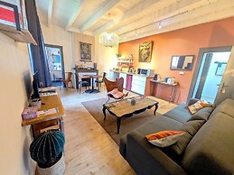 16 Bis Gîte Hôtel Appartement