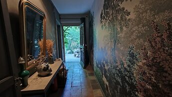 16 Bis Gîte Hôtel Appartement