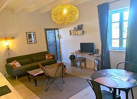 16 Bis Gîte Hôtel Appartement