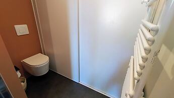 16 Bis Gîte Hôtel Appartement