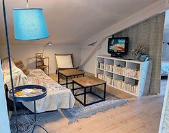 16 Bis Gîte Hôtel Appartement