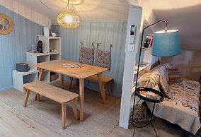 16 Bis Gîte Hôtel Appartement