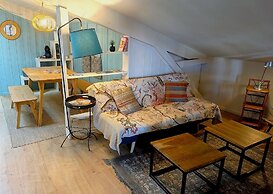 16 Bis Gîte Hôtel Appartement