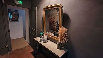 16 Bis Gîte Hôtel Appartement