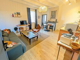 16 Bis Gîte Hôtel Appartement