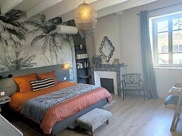 16 Bis Gîte Hôtel Appartement