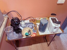 16 Bis Gîte Hôtel Appartement