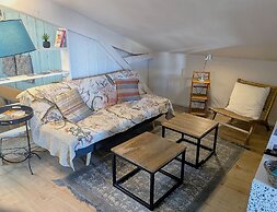 16 Bis Gîte Hôtel Appartement