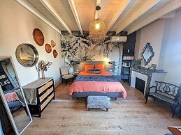 16 Bis Gîte Hôtel Appartement