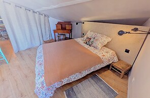 16 Bis Gîte Hôtel Appartement