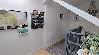 16 Bis Gîte Hôtel Appartement
