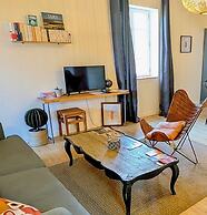 16 Bis Gîte Hôtel Appartement