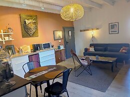 16 Bis Gîte Hôtel Appartement