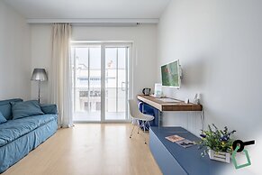 HOTIDAY Collection - Suites Polignano