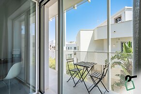 HOTIDAY Collection - Suites Polignano