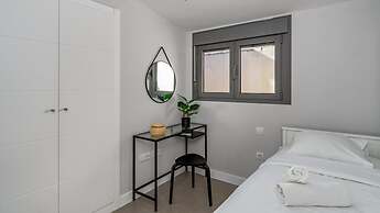Top-floor Apartment With Pool Ref 20