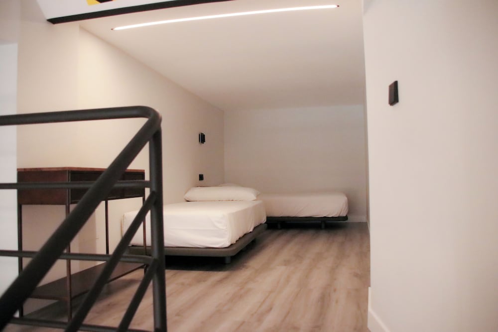 Loft Imperial