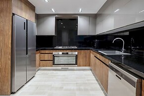 Vesta - Luxury Apt - 3Br - CFC Xxvi