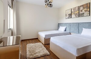 Vesta - Luxury Apt - 3Br - CFC Xxvi