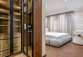 Vesta - Luxury Apt - 3Br - CFC Xxvi
