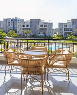 Vesta - Luxury Apt - 3Br - CFC Xxvi