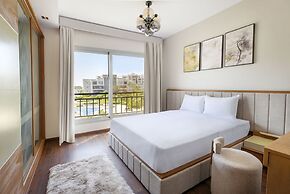 Vesta - Luxury Apt - 3Br - CFC Xxvi