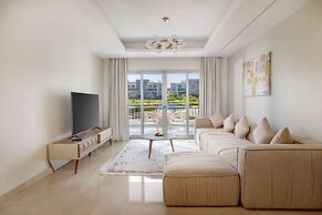 Vesta - Luxury Apt - 3Br - CFC Xxvi