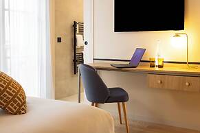 Epona Hôtel Sens