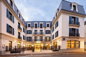 Epona Hôtel Sens
