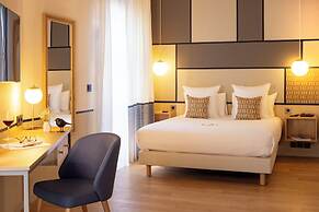 Epona Hôtel Sens