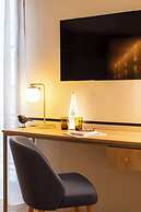 Epona Hôtel Sens