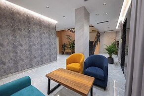 Hotel Dior