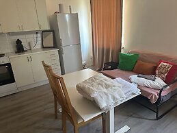 Studioapartment in Hasselby, Stockholm