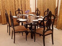 Rehman Gardens - 3BR Apartment