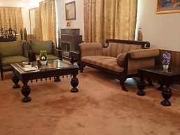 Rehman Gardens - 3BR Apartment