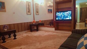 Rehman Gardens - 3BR Apartment