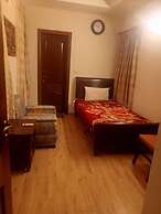 Rehman Gardens - 3BR Apartment