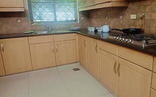 Rehman Gardens - 3BR Apartment