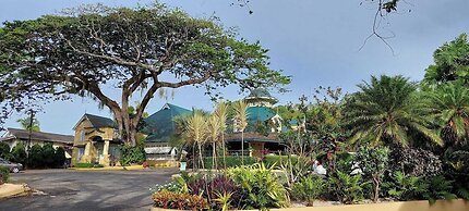 The Royal Hotel