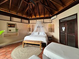 Rosario Ecohotel