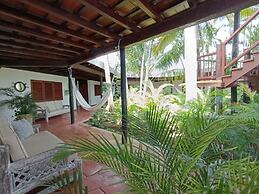 Rosario Ecohotel