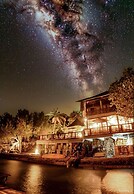 Rosario Ecohotel