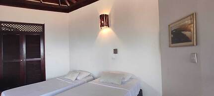 Rosario Ecohotel