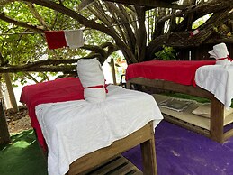Rosario Ecohotel